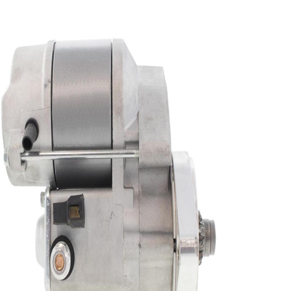 Starter — 10MT-HT 12V 9T YALE Fits GMC Replaces ROM6722N-USA