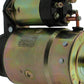 Starter — 10MT-HT 12V 9T YALE Fits GMC Replaces ROM6722N-USA