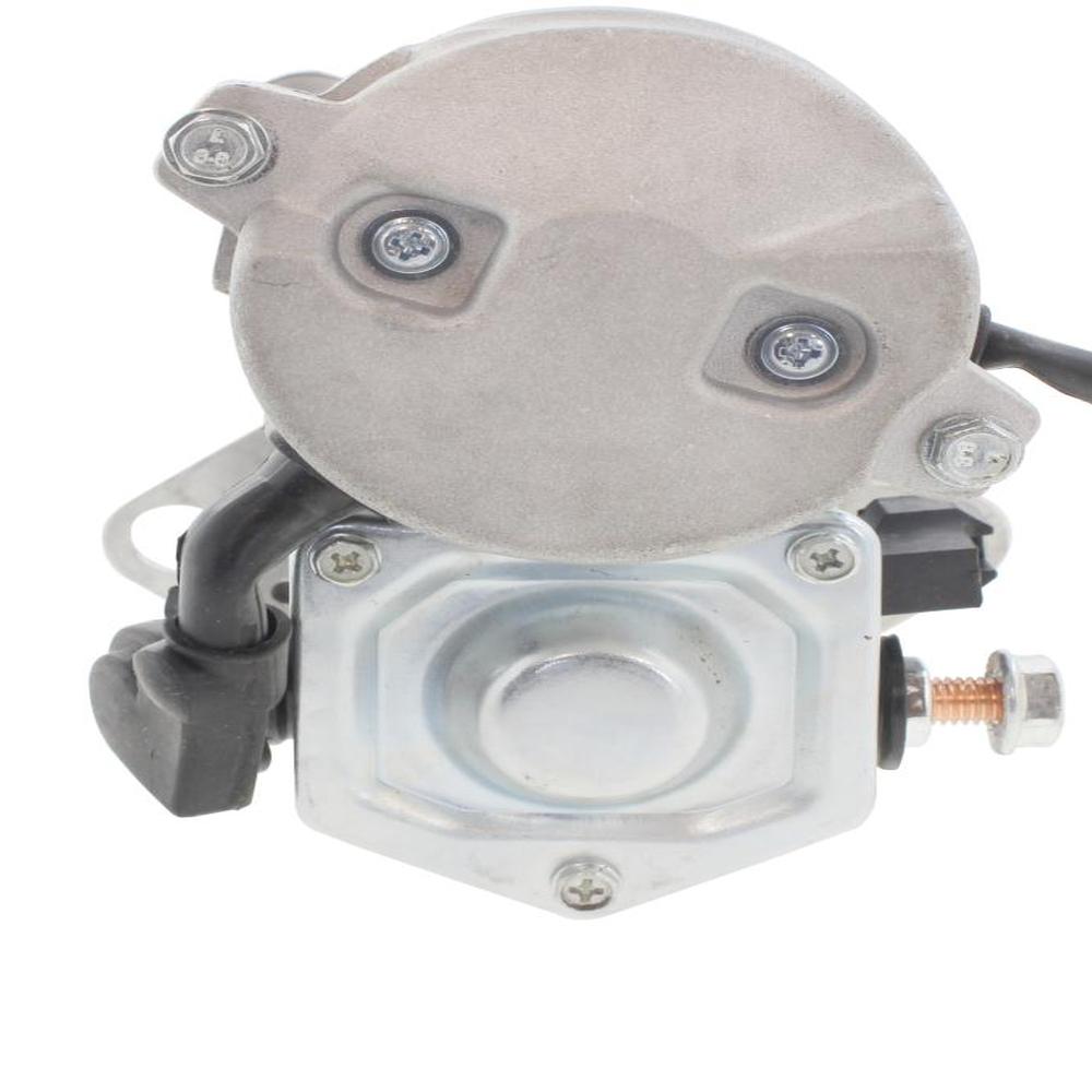 Starter — 10MT-HT 12V 9T YALE Fits GMC Replaces ROM6722N-USA
