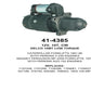 Starter — 10MT-HT 12V 10T Fits Caterpillar