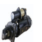 Starter — "42MT 12V 12T CW SAE3 1/2""" Fits Freightliner Replaces ROM6777N-USA