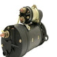 Starter — "42MT 12V 12T CW SAE3 1/2""" Fits Ford Replaces ROM6777N-USA
