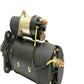 Starter — "42MT 12V 12T CW SAE3 1/2""" Fits Freightliner Replaces ROM6777N-USA