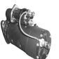 Starter — "42MT 24V 12T CW SAE3 1/2""" Fits John Deere Replaces RE28782