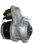 Starter — 39MT 24V 12T 45mm ROT Fits Caterpillar Replaces ROM6823N-USA