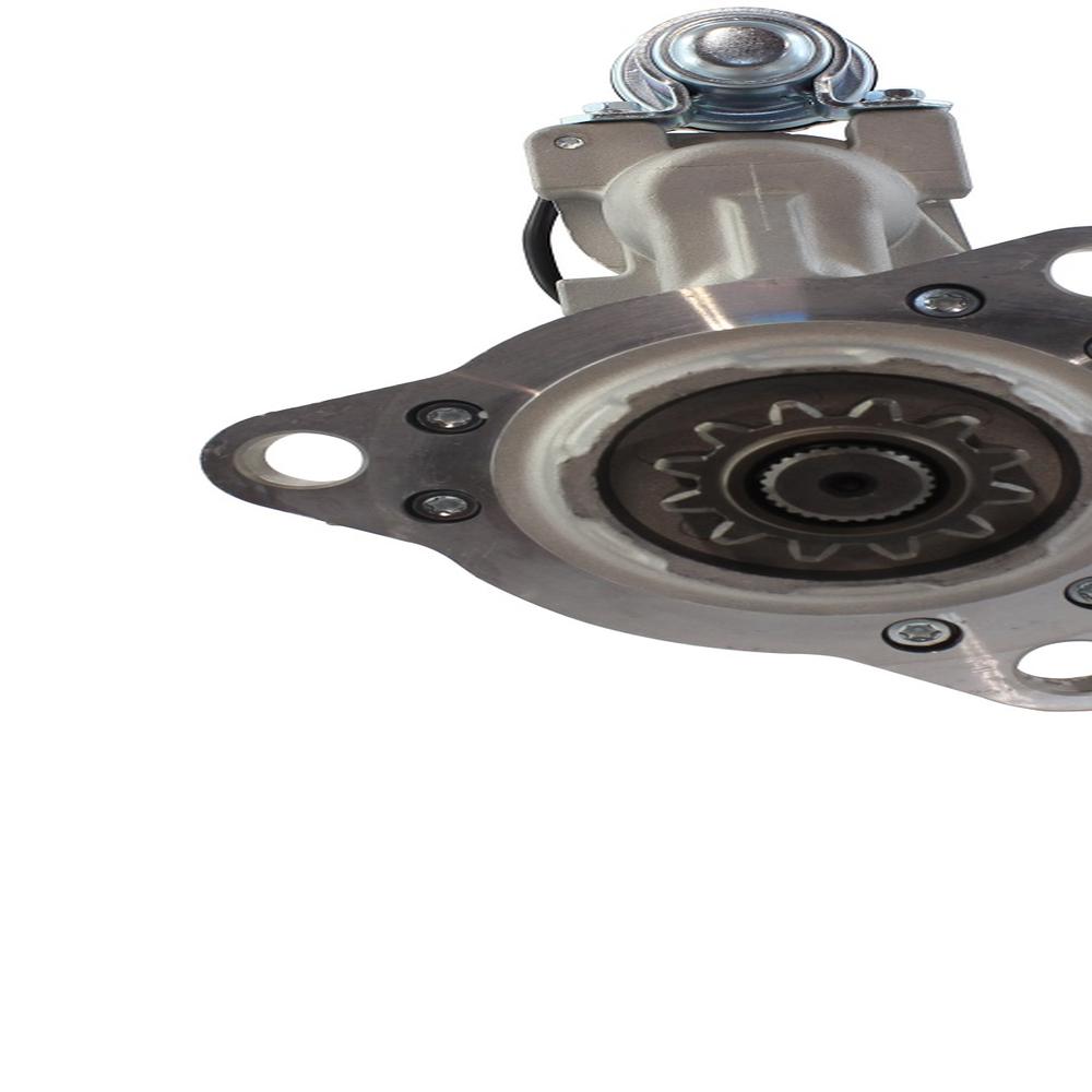 Starter — 39MT 24V 12T 45mm ROT Fits Case IH Replaces ROM6823N-USA