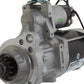Starter — 39MT 24V 12T 45mm ROT Fits Case IH Replaces ROM6823N-USA