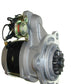 Starter — 39MT 24V 11T 56mm ROT Fits Case IH Replaces ROM6837N-USA