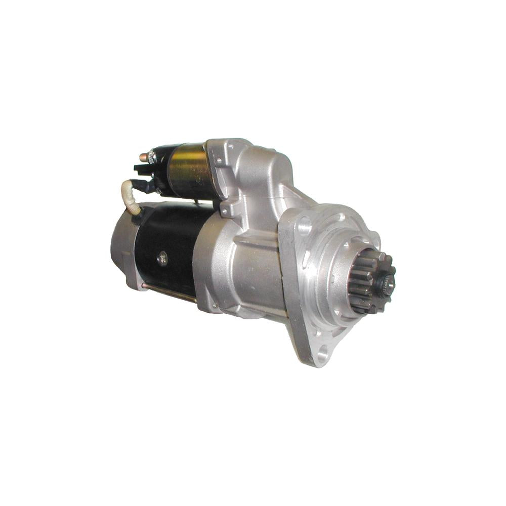 Starter — 39MT 24V 11T 56mm ROT Fits Steiger Replaces ROM6837N-USA