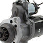 Starter — 39MT 24V 11T 56mm ROT Fits Mack Replaces ROM6837N-USA