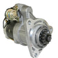 Starter — 39MT 12V 12T 45mm KIT Fits Freightliner Replaces ROM6907N-USA