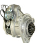 Starter — 39MT 12V 12T 45mm KIT Fits Volvo Replaces ROM6907N-USA