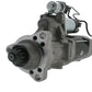 Starter — 39MT 12V 12T 45mm KIT Fits Volvo Replaces ROM6907N-USA