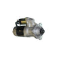 Starter — 39MT 12V 12T 43.6mm Fits Freightliner