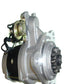 Starter — 39MT 12V 11T 56mm ROT Fits Peterbilt Replaces ROM6924N-USA