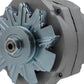 Alternator — NUSA 10SI 12V 63A 12:00 Fits GMC Replaces ROM7127N-USA