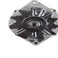 Alternator — 10SI 63A 1 WIRE Fits Chevrolet Replaces ROM7127NSE-USA