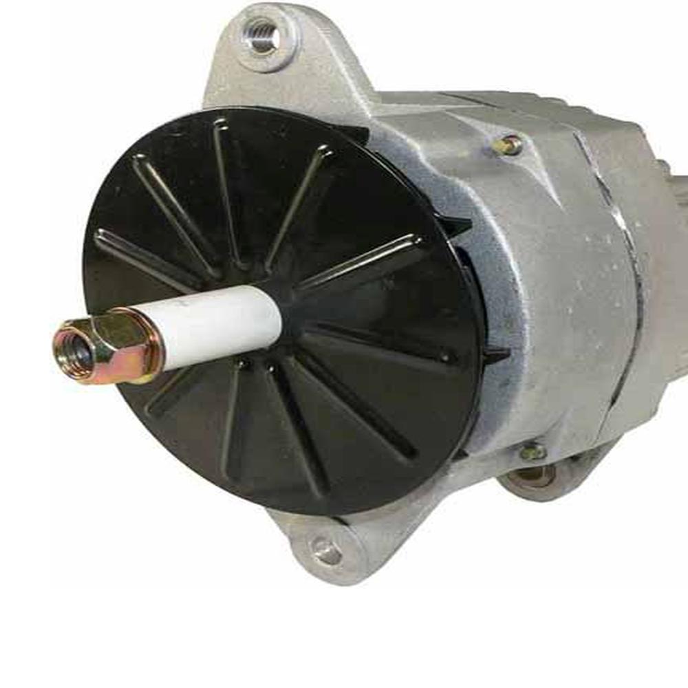 Alternator — 27SI ALT 32 VOLT Fits Chevrolet Replaces ROM7138N-USA