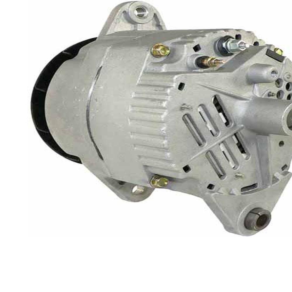Alternator — 27SI ALT 32 VOLT Fits International Replaces ROM7138N-USA