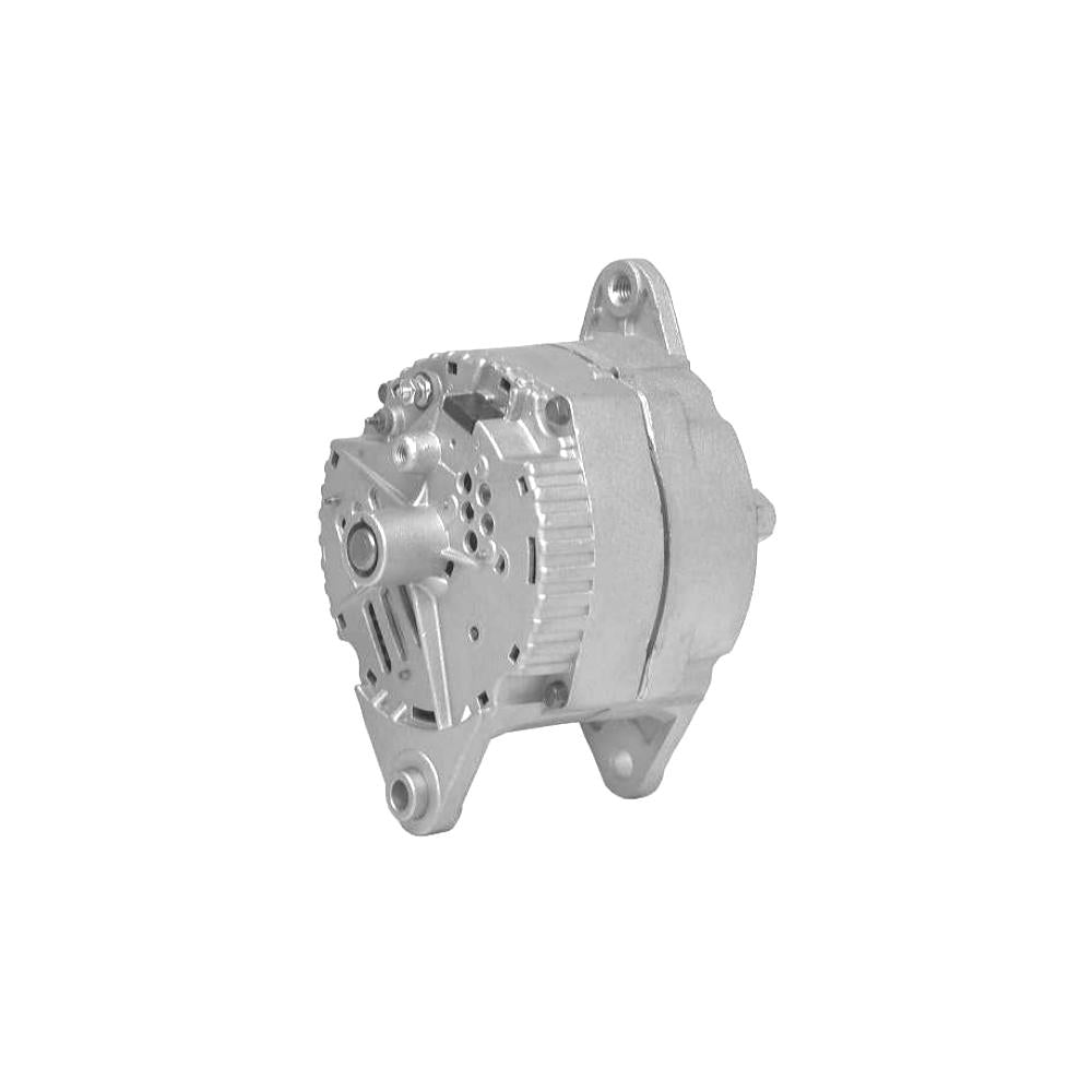 Alternator — 27SI ALT 32 VOLT Fits International Replaces ROM7138N-USA
