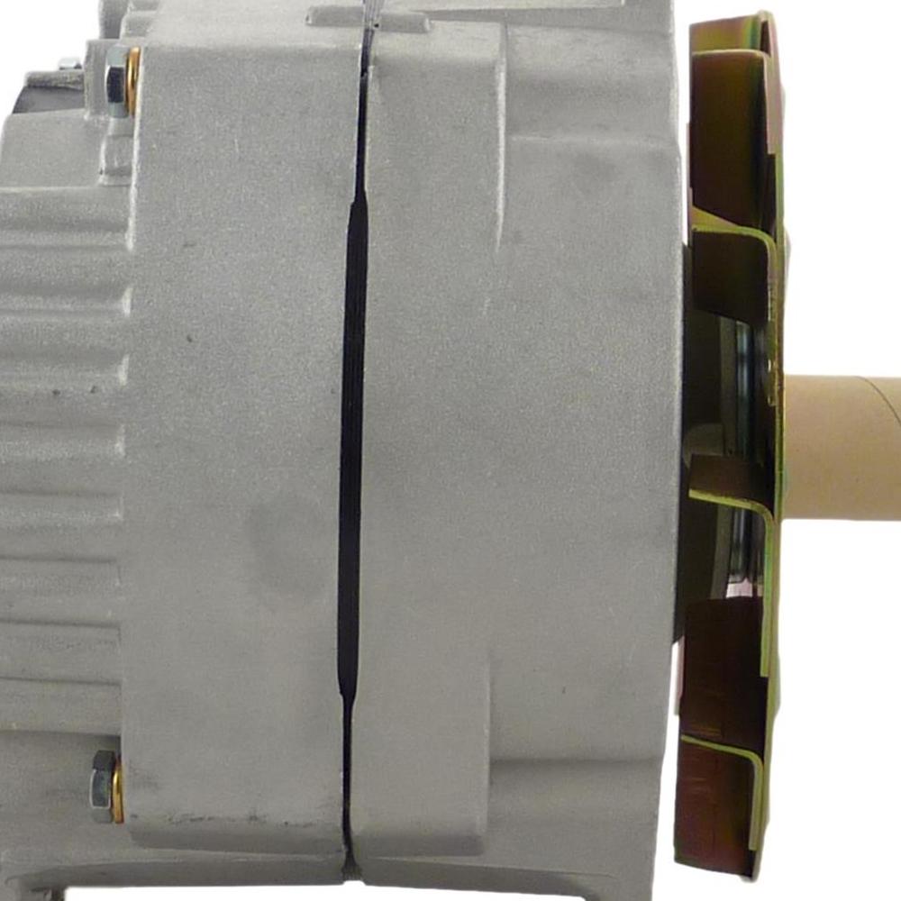 Alternator — 27SI ALT 32 VOLT Fits International Replaces ROM7138N-USA