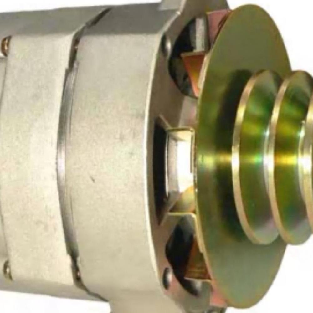 Alternator — 10SI T136 3-WIRE 12V 72A Fits Caterpillar