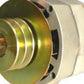 Alternator — 10SI T136 3-WIRE 12V 72A Fits Case IH Replaces ROM7150N-USA