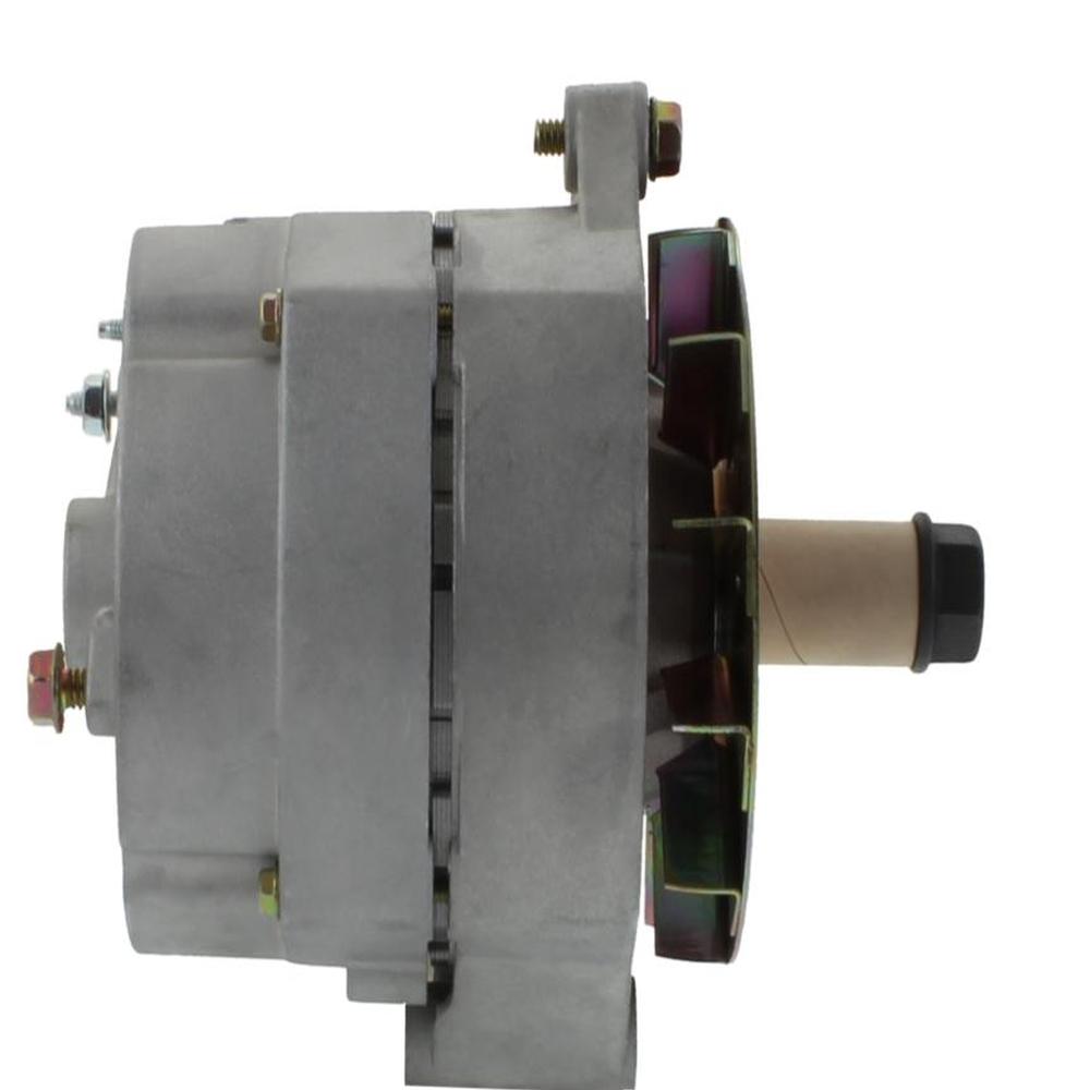 Alternator — 10SI T136 3-WIRE 12V 72A Fits Caterpillar