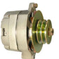 Alternator — 10SI T136 3-WIRE 12V 72A Fits Allis Chalmers Replaces ROM7150N-USA