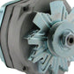 Alternator — 10SI MARINE 63A Fits Jacuzzi Replaces ROM7152N-USA