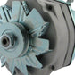 Alternator — 10SI MARINE 63A Fits Mercruiser Replaces ROM7152N-USA
