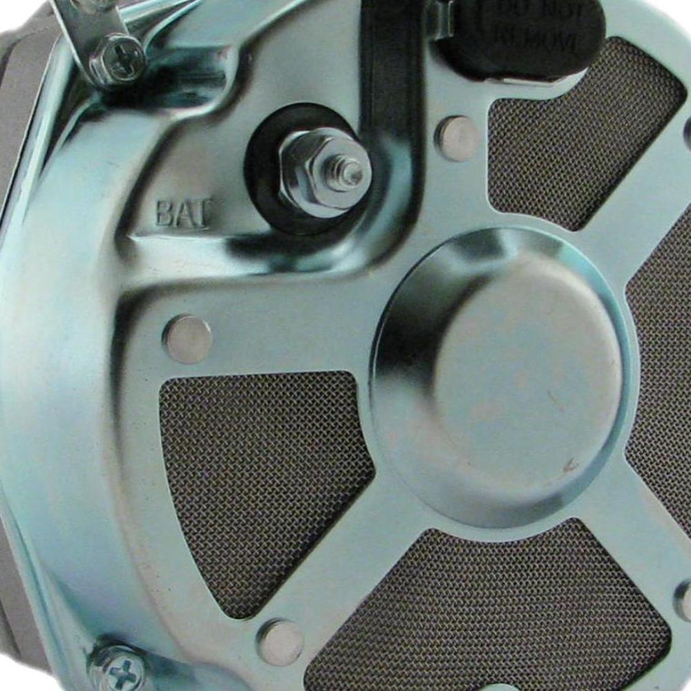 Alternator — 10SI MARINE 63A Fits Jacuzzi Replaces ROM7152N-USA