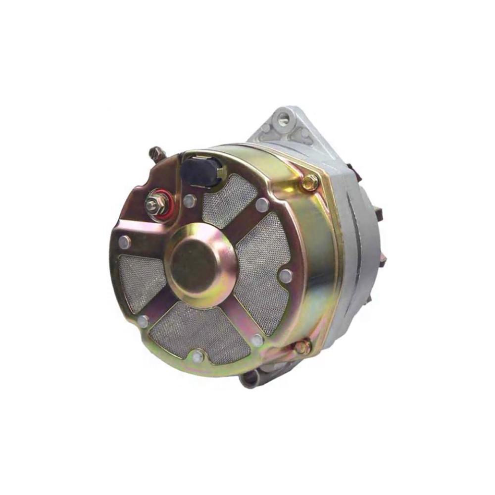 Alternator — 10SI MARINE 63A Fits Jacuzzi Replaces ROM7152N-USA