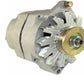 Alternator — 12SI 24V 40A SE W/R TERM Fits Frontier Replaces ROM7163N-USA
