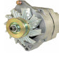 Alternator — 12SI 24V 40A SE W/R TERM Fits Frontier Replaces ROM7163N-USA