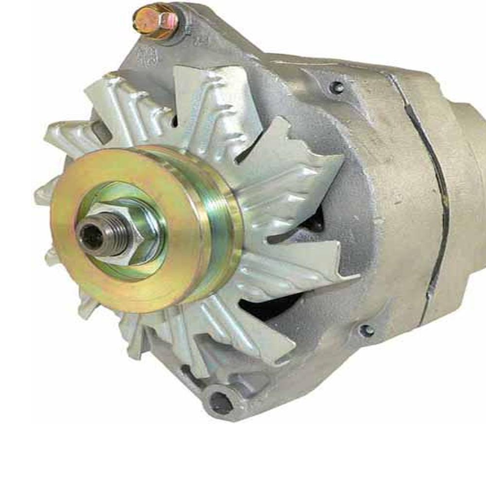 Alternator — 12SI 24V 40A SE W/R TERM Fits Frontier Replaces ROM7163N-USA