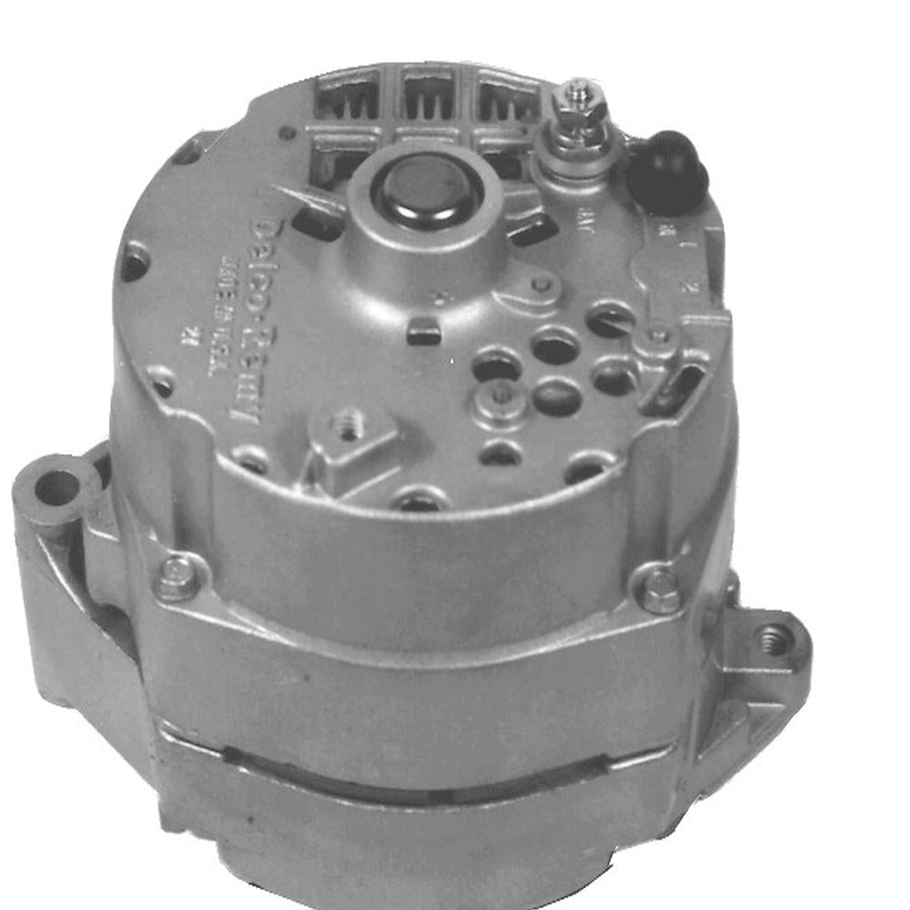 Alternator — 12SI 24V 40A SE W/R TERM Fits Frontier Replaces ROM7163N-USA