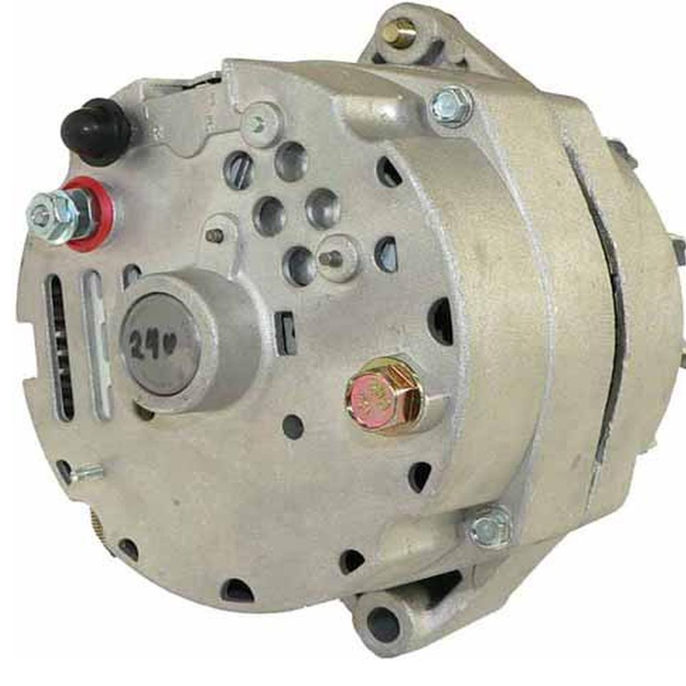 Alternator — 12SI 24V 40A SE W/R TERM Fits Frontier Replaces ROM7163N-USA