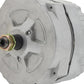 Alternator — 10SI 12V 18A ENCLOSED Fits Allis Chalmers Replaces ROM7164N-USA