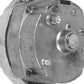 Alternator — 10SI 12V 18A ENCLOSED Fits Allis Chalmers Replaces ROM7164N-USA