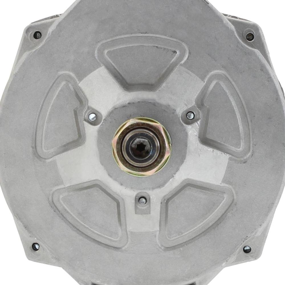 Alternator — 10SI 12V 18A ENCLOSED Fits Allis Chalmers Replaces ROM7164N-USA