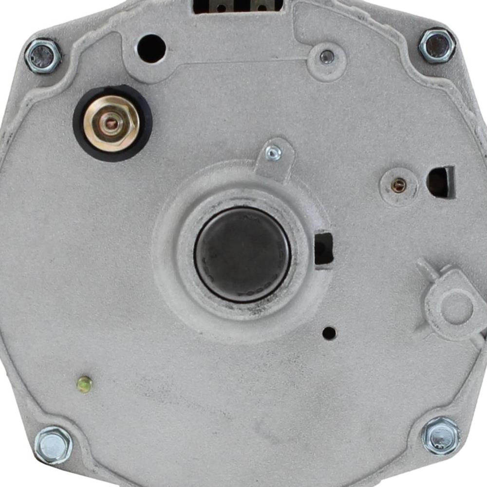 Alternator — 10SI 12V 18A ENCLOSED Fits Allis Chalmers Replaces ROM7164N-USA