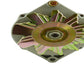 Alternator — DELCO 10SI-116 24V 40A SE Fits Case Replaces ROM7176NSE-USA