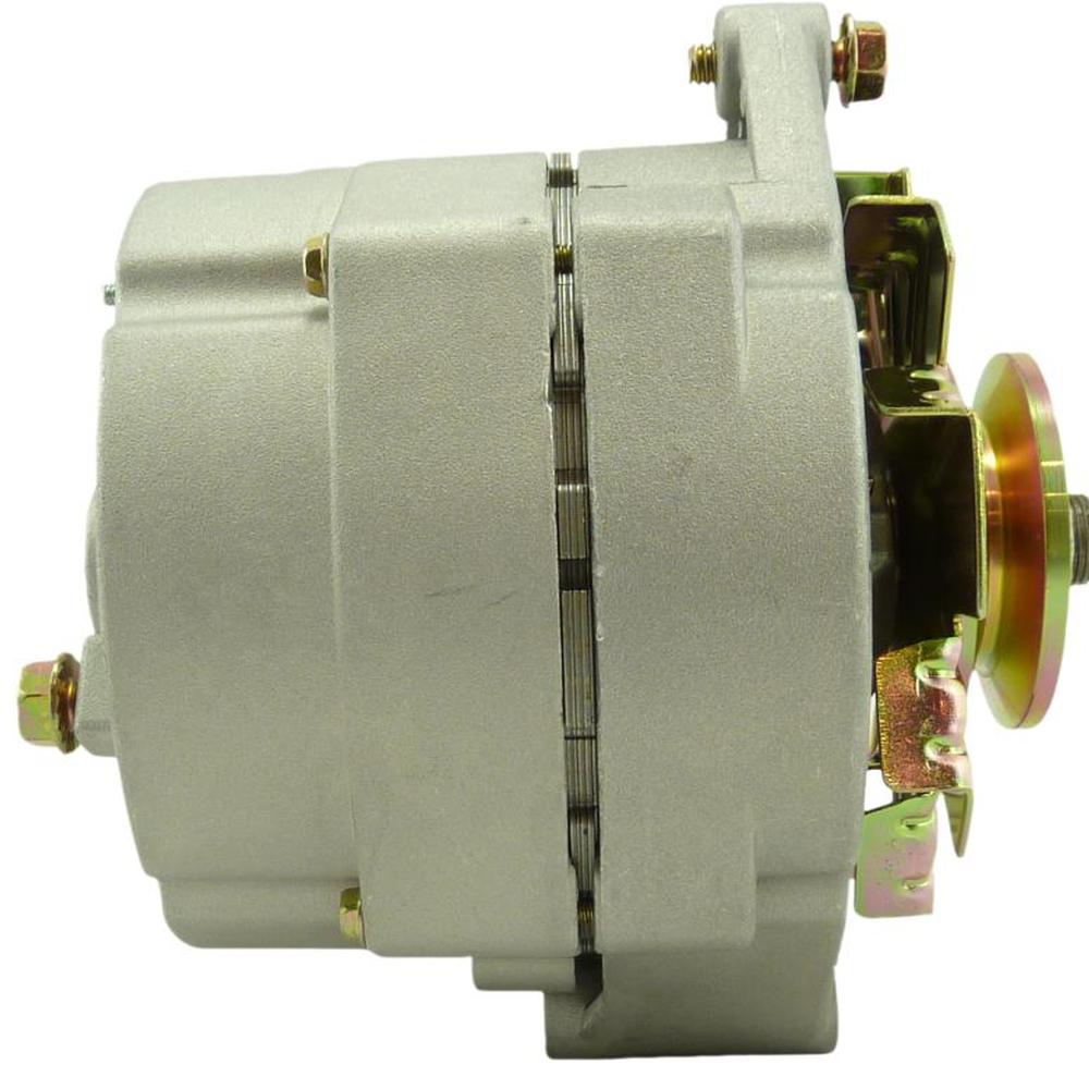 Alternator — DELCO 10SI-116 24V 40A SE Fits Case Replaces ROM7176NSE-USA