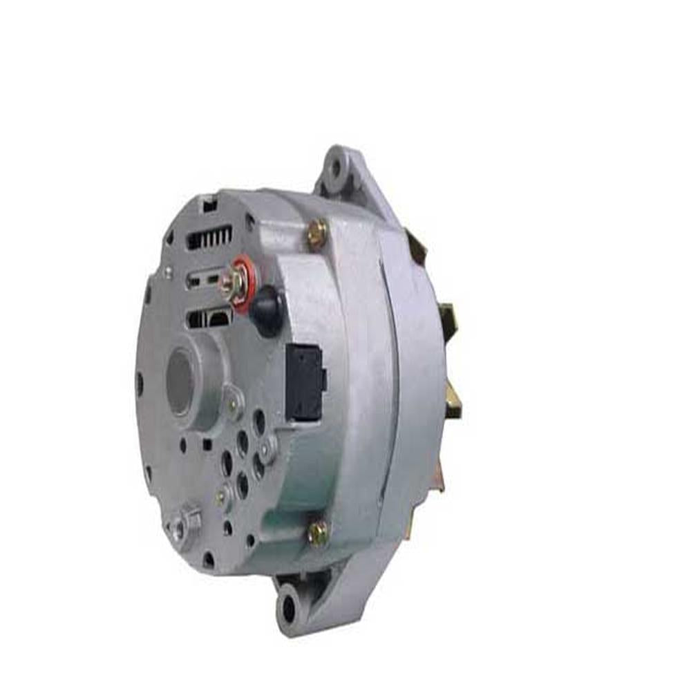 Alternator — DELCO 10SI-116 24V 40A SE Fits Case Replaces ROM7176NSE-USA