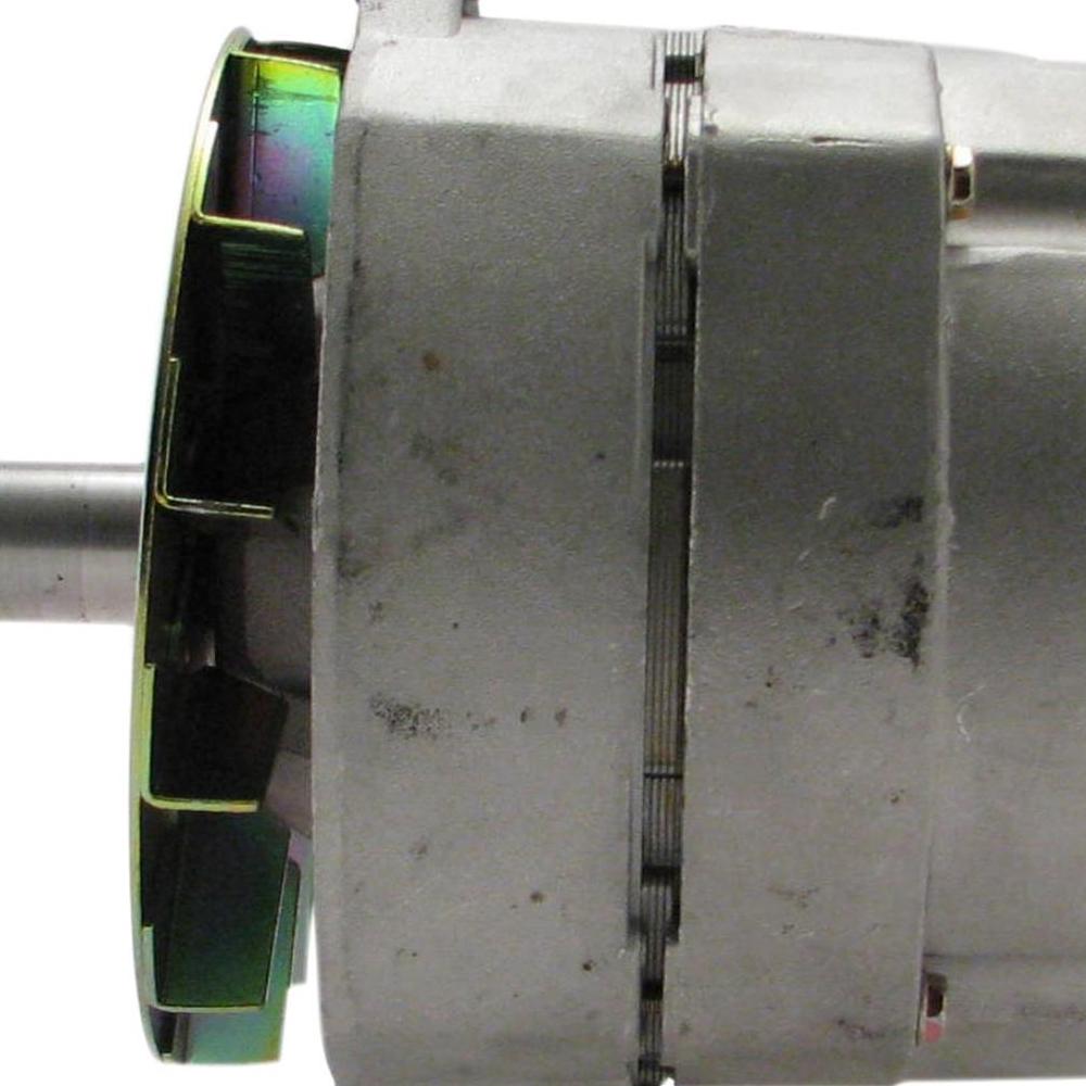 Alternator — DELCO 10SI-136 24V 40A SE Fits Allis Chalmers