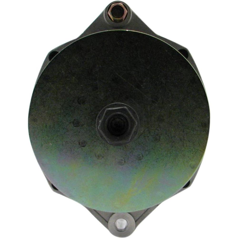 Alternator — DELCO 10SI-136 24V 40A SE Fits Allis Chalmers