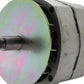 Alternator — DELCO 10SI-136 24V 40A SE Fits Allis Chalmers