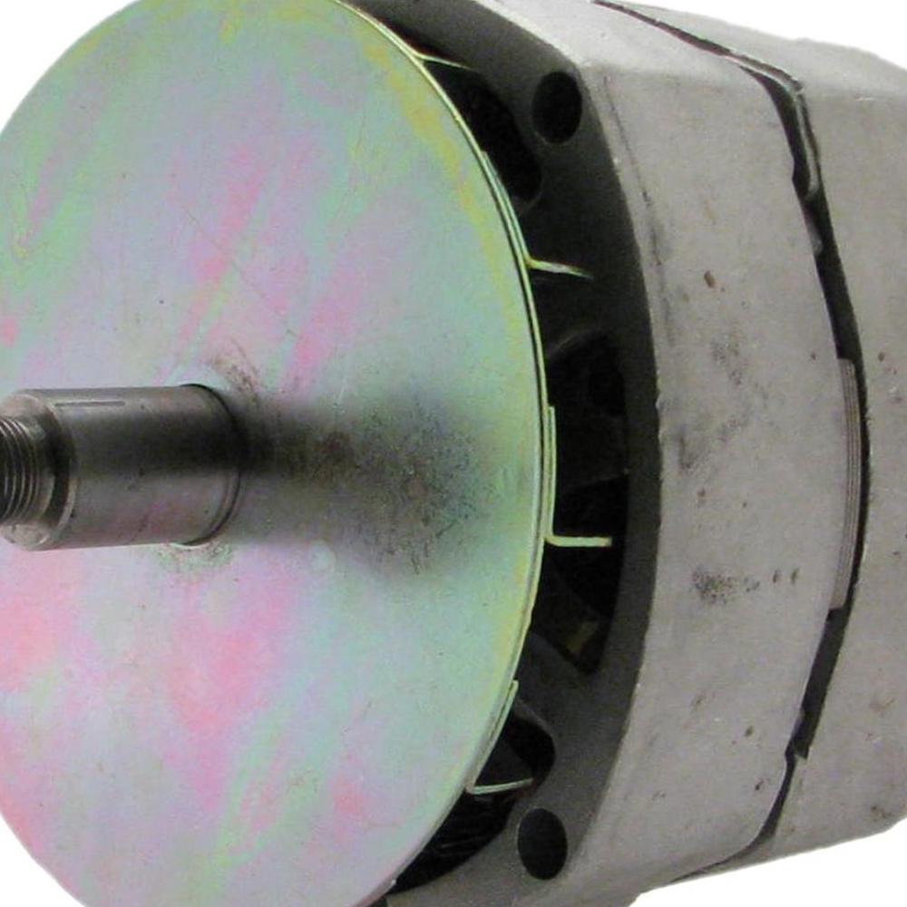 Alternator — DELCO 10SI-136 24V 40A SE Fits Case IH Replaces ROM7181NSE-USA