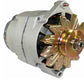 Alternator — 10SI T-116 72A Fits Case IH Replaces ROM7186N-100A-USA